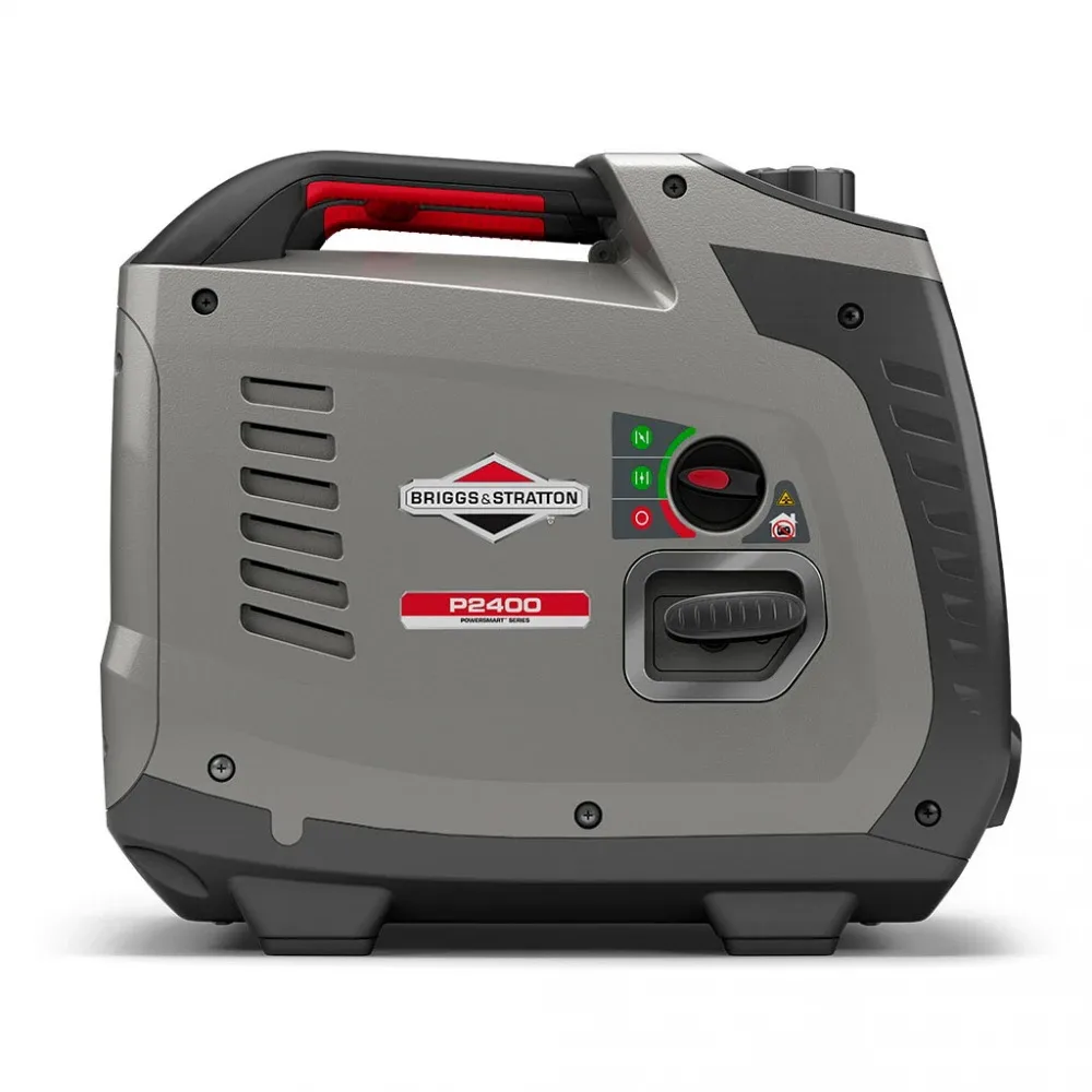 Генератор Briggs&Stratton P2400 PowerSmart