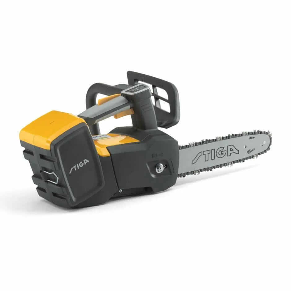 Аккумуляторная цепная пила Stiga PR700E