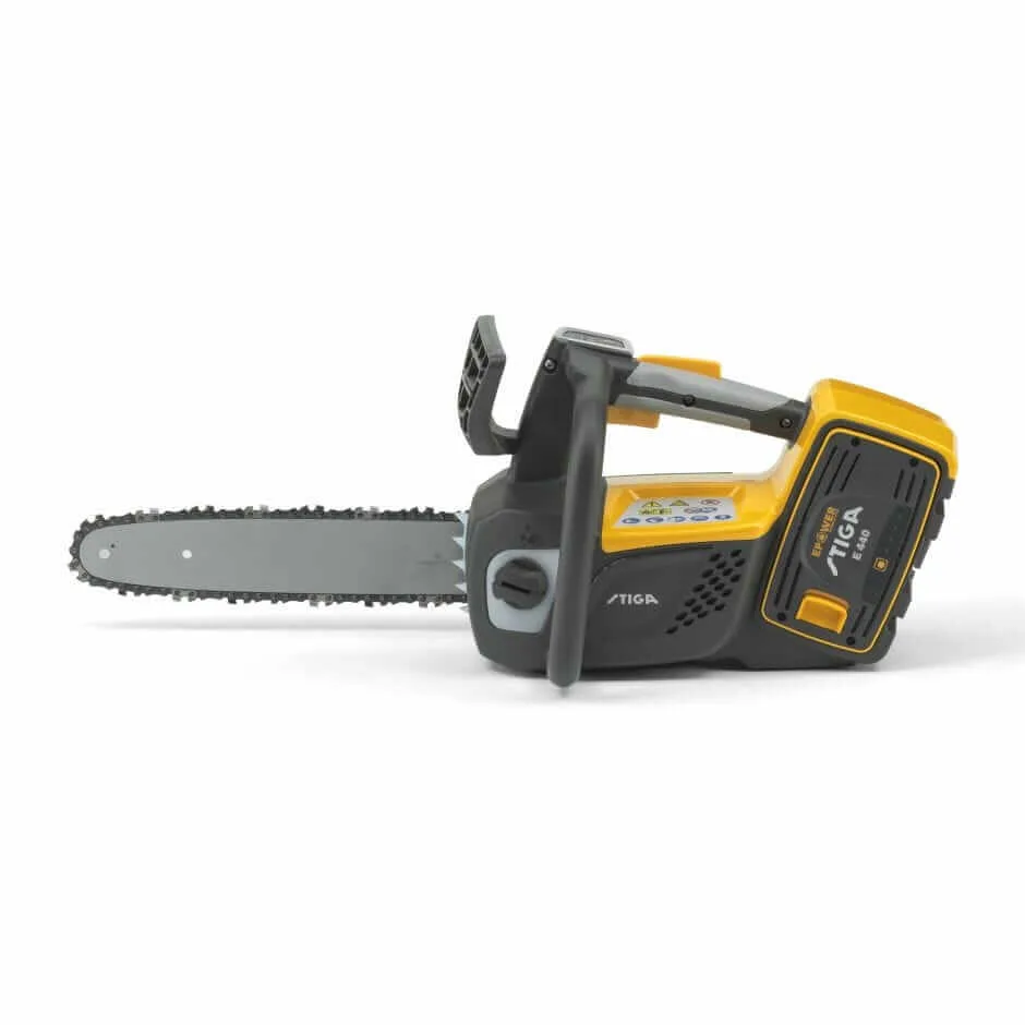 Аккумуляторная цепная пила Stiga PR700E