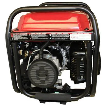 Генератор SENCI SC 12000 E (D)