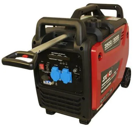 SC 3200 i BC