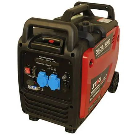 SC 3200 i BC