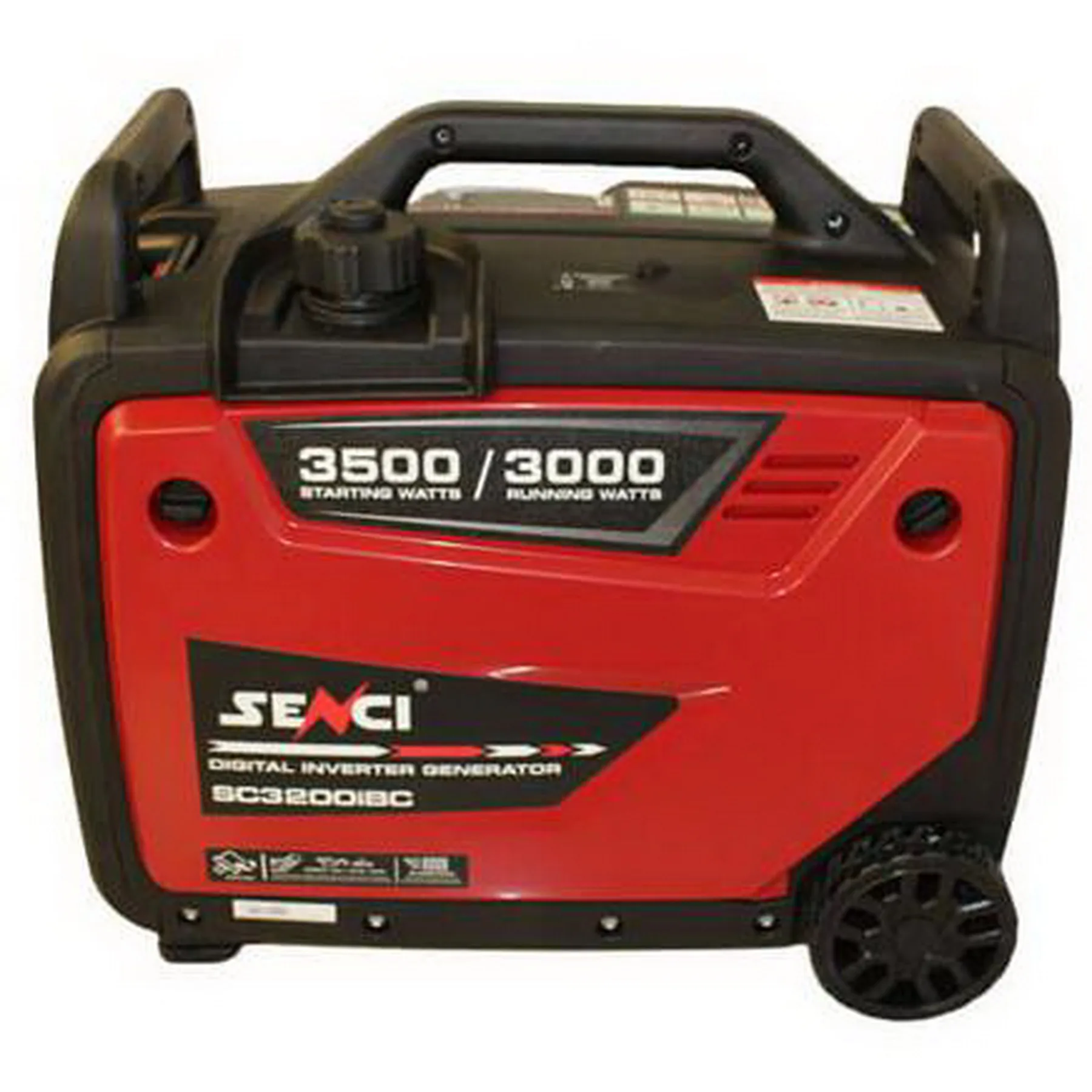 SC 3200 i BC