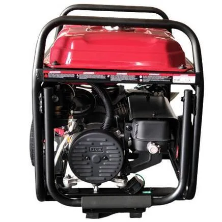 Генератор SENCI SC 4000 E (D)