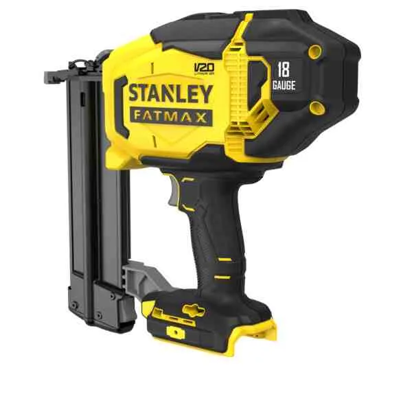 Пістолет цвяхозабивний акумуляторний STANLEY FATMAX SFMCN618B