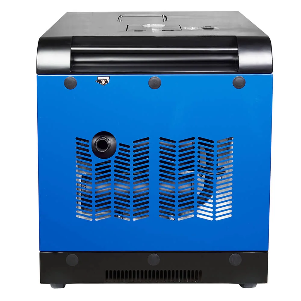 Дизельный генератор EnerSol SKDS-8EBA