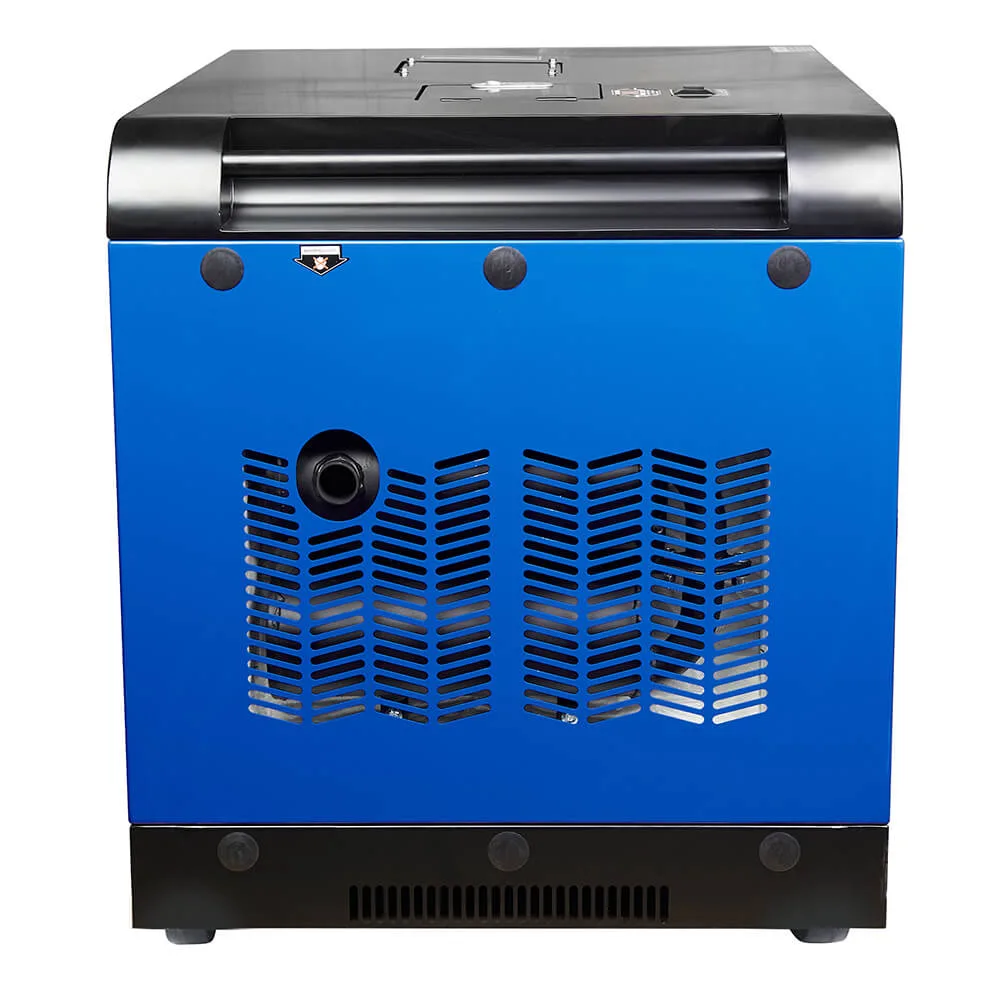 Дизельный генератор EnerSol SKDS-8EBAU
