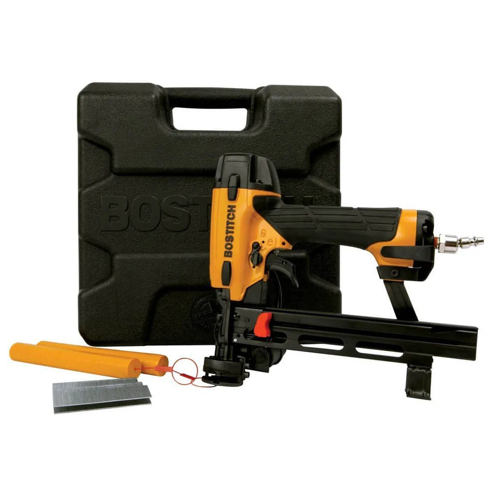 Пневматический степлер BOSTITCH SL1838BC-E