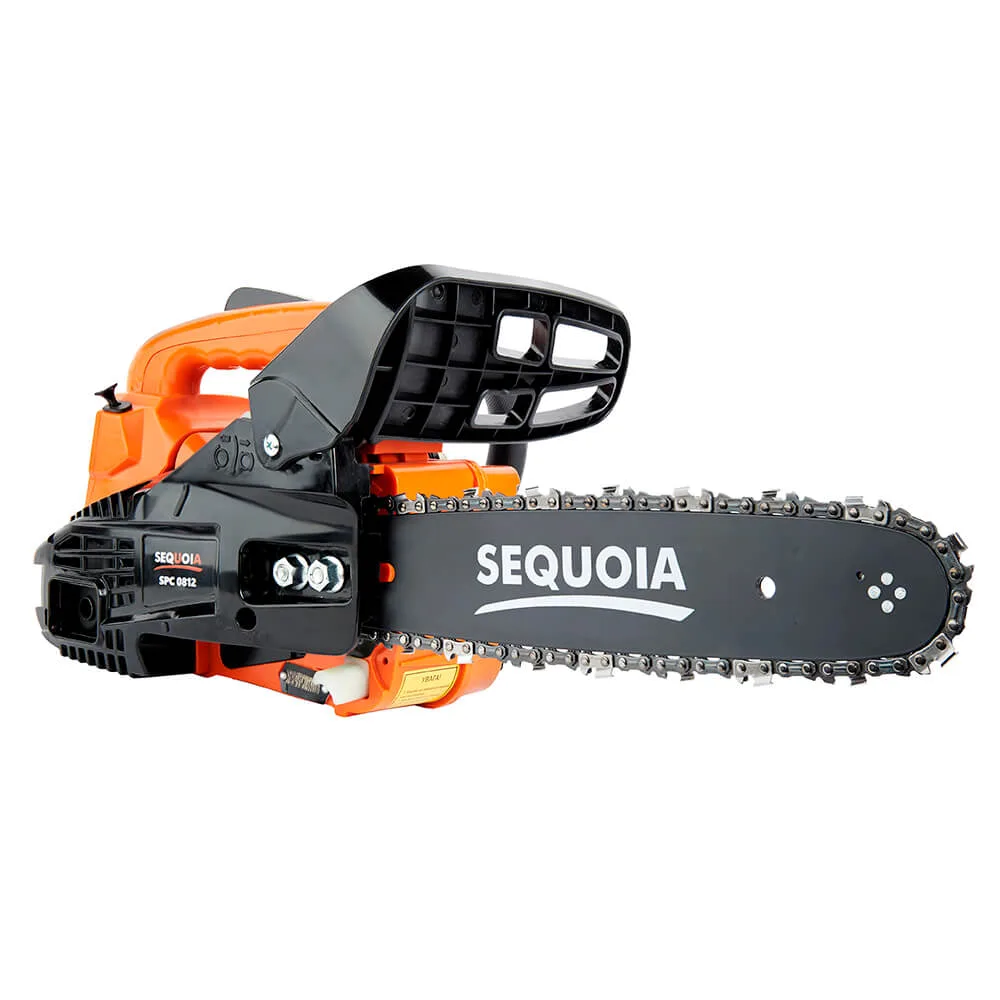 Пила ланцюгова бензинова SEQUOIA SPC0812