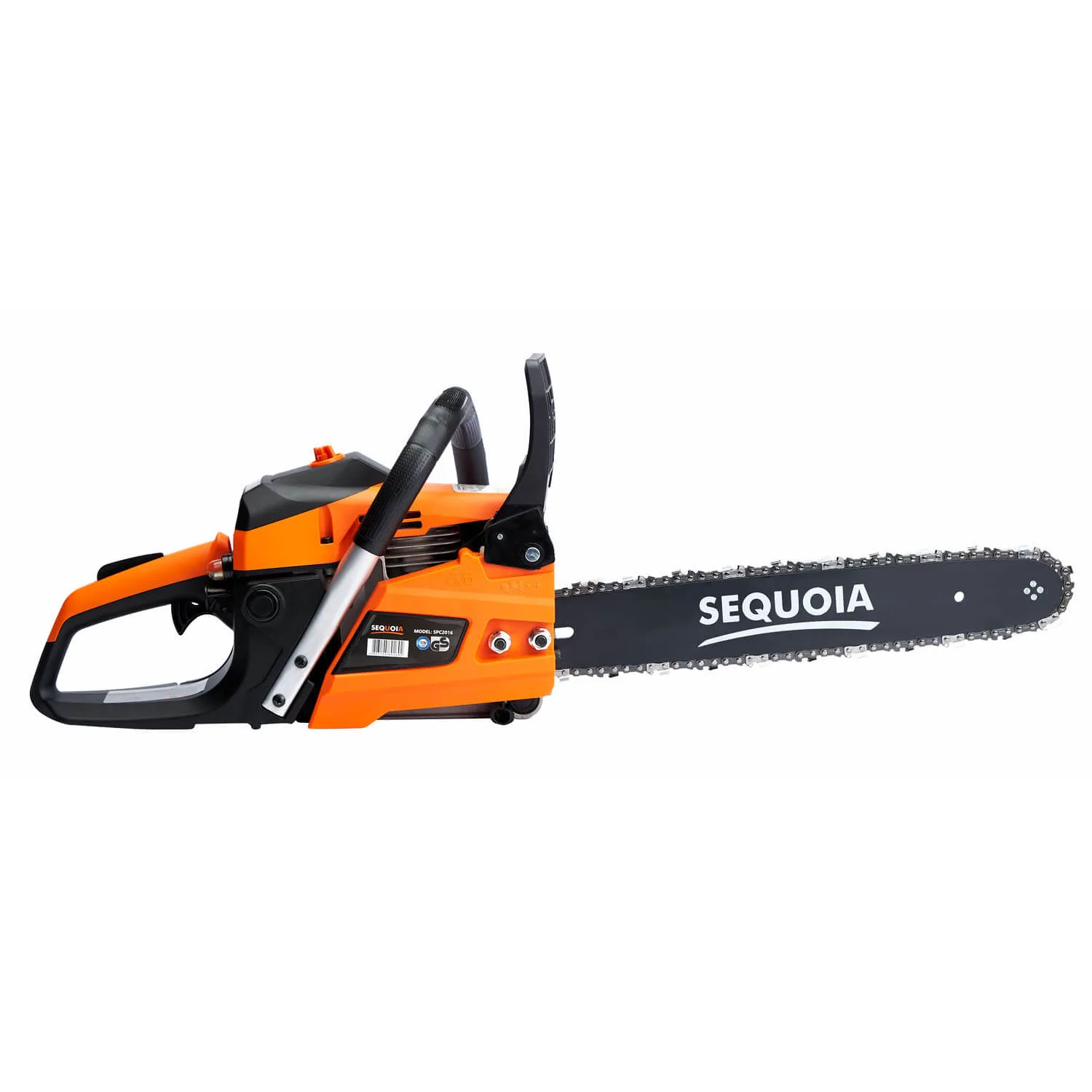 Бензопила SEQUOIA SPC2016