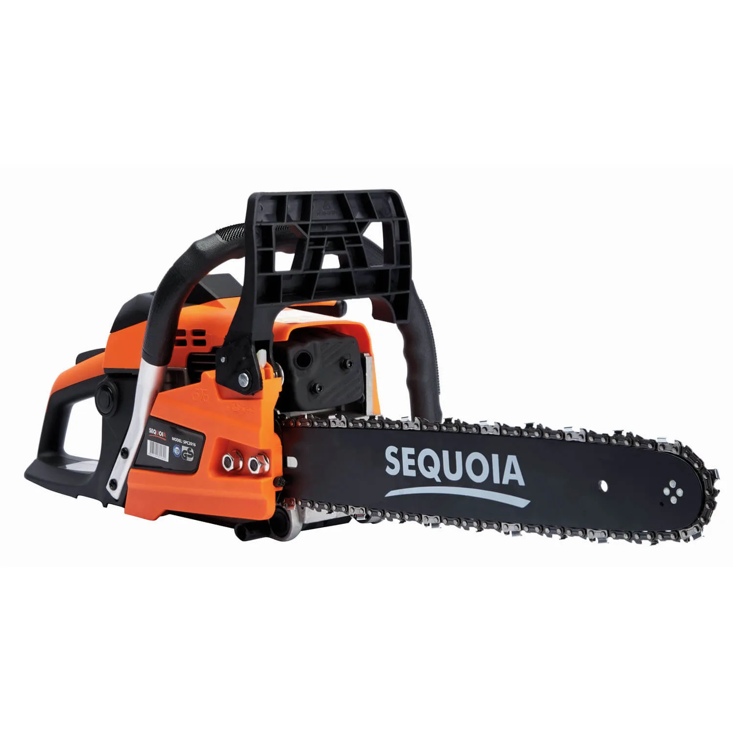 Бензопила SEQUOIA SPC2016