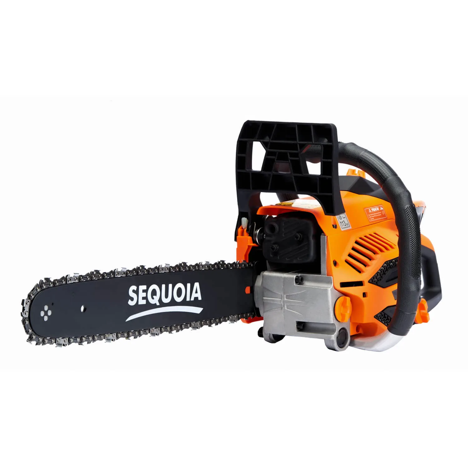Бензопила SEQUOIA SPC2016