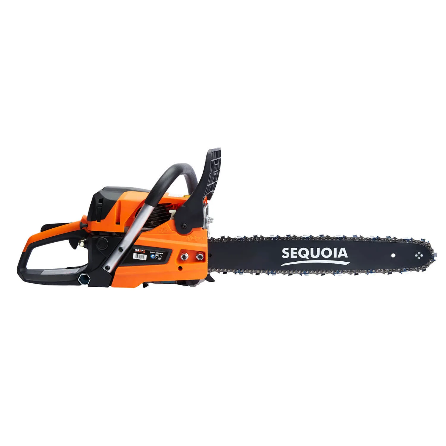Бензопила SEQUOIA SPC2418