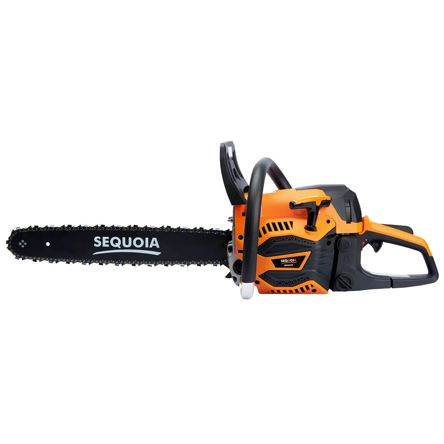 Бензопила SEQUOIA SPC2418