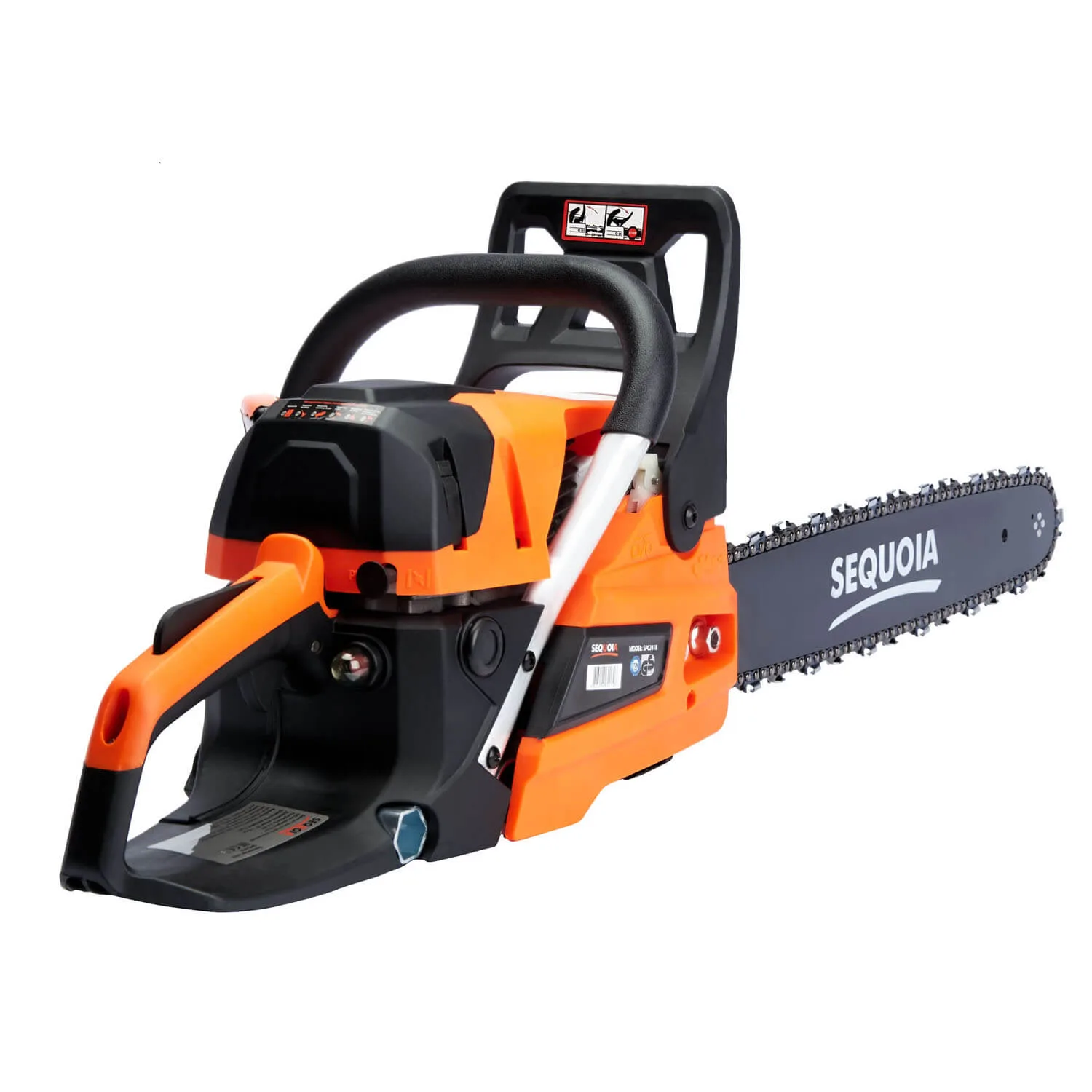 Бензопила SEQUOIA SPC2418
