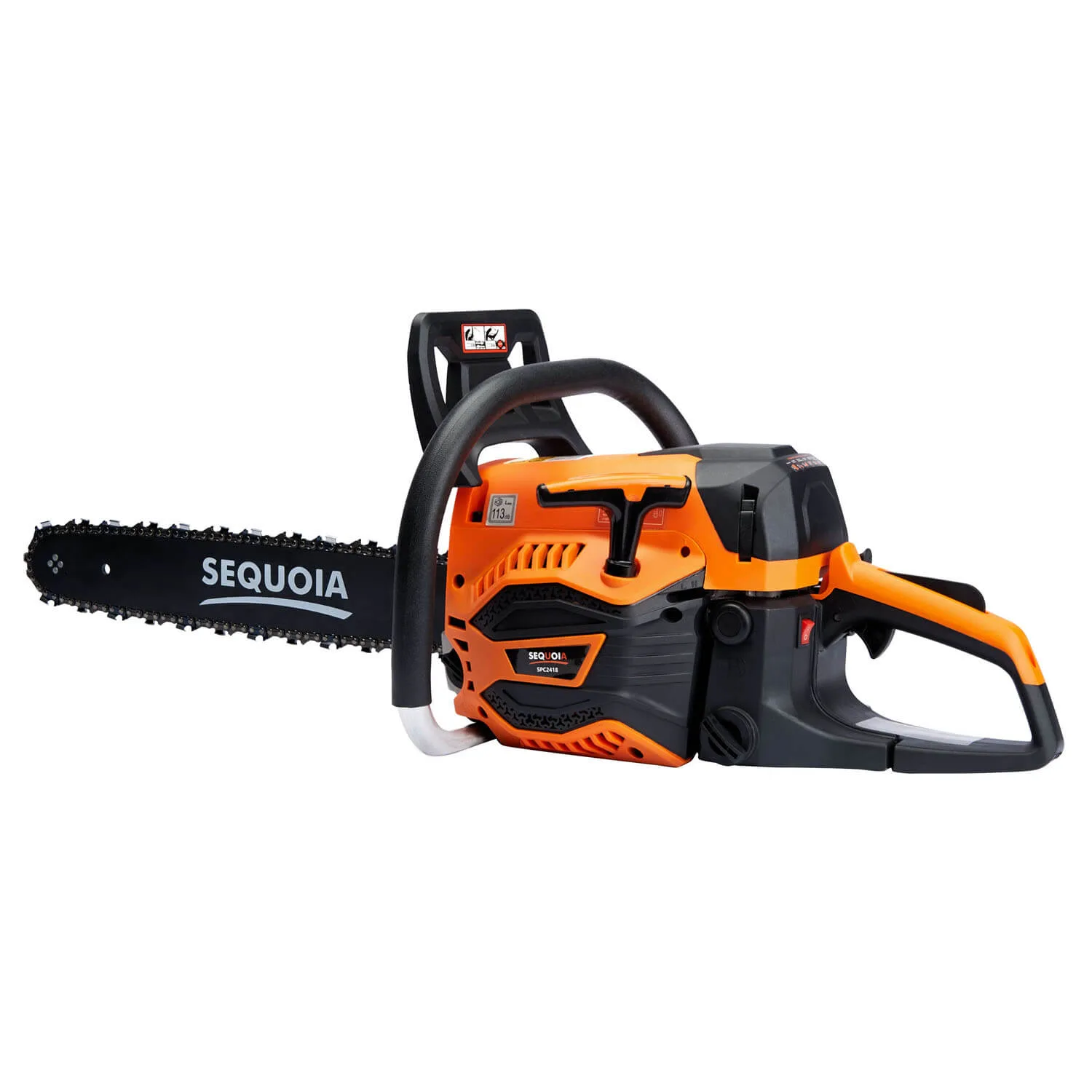 Бензопила SEQUOIA SPC2418