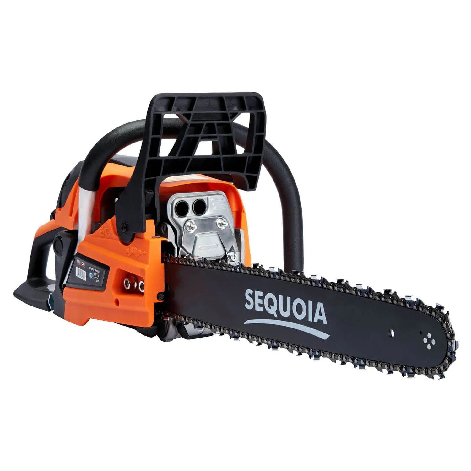 Бензопила SEQUOIA SPC2418