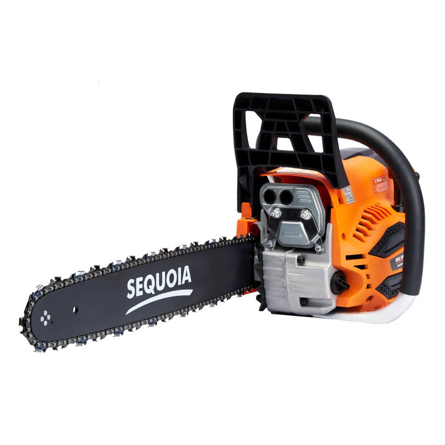 Бензопила SEQUOIA SPC2418