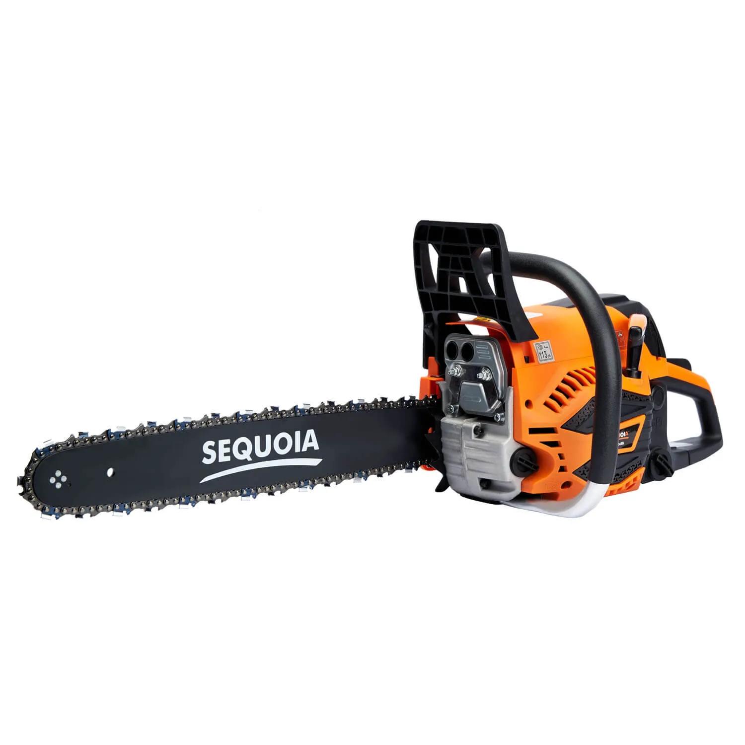Бензопила SEQUOIA SPC2418