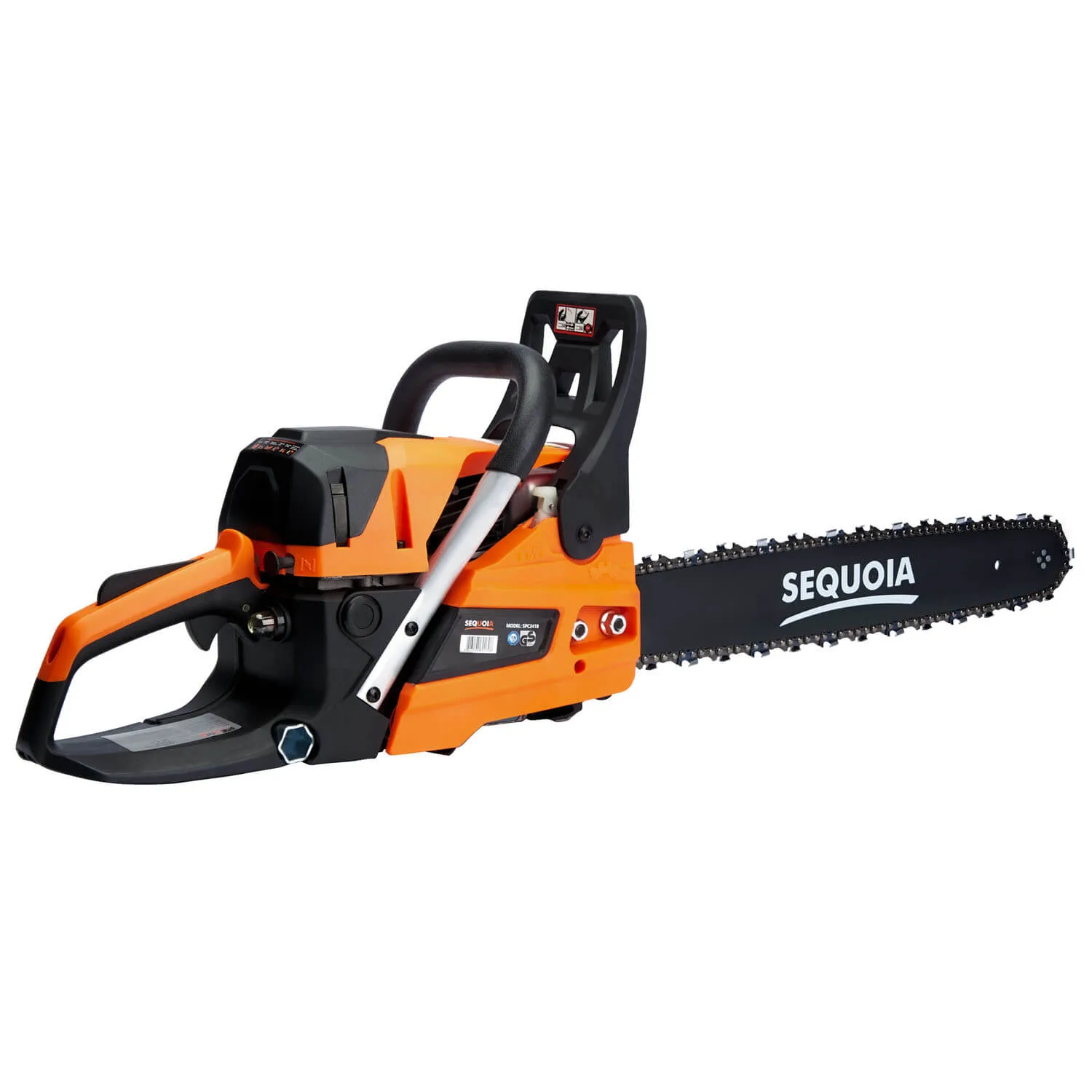 Бензопила SEQUOIA SPC2418