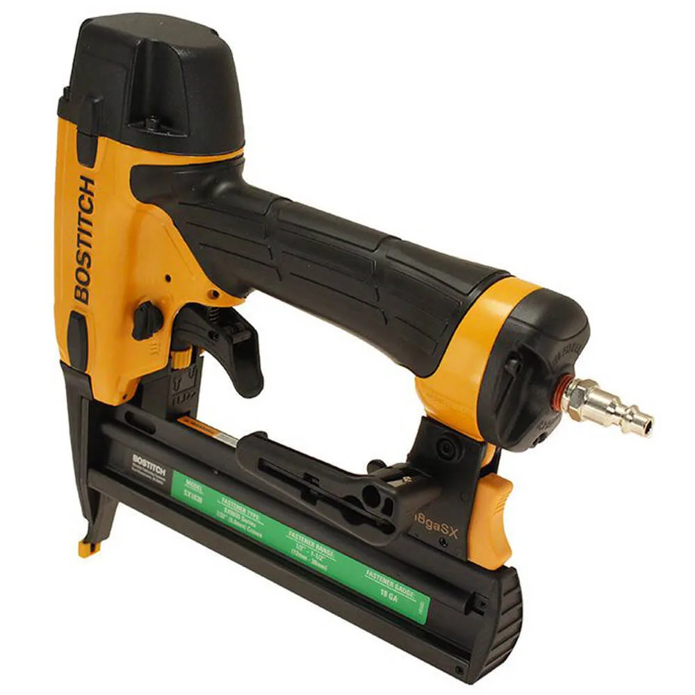 Пневматический степлер BOSTITCH SX1838-E