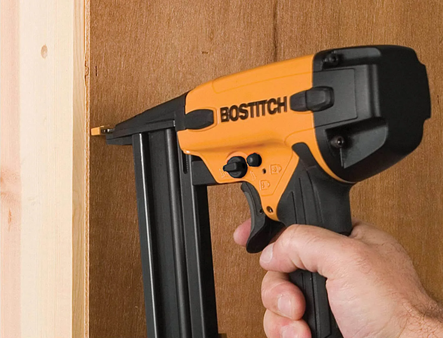Пневматический степлер BOSTITCH SX1838-E