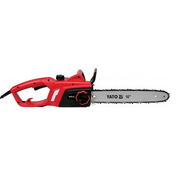 Пила ланцюгова електрична YATO YT-84870