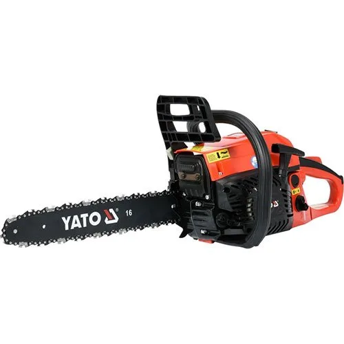 Бензопила YATO YT-84901
