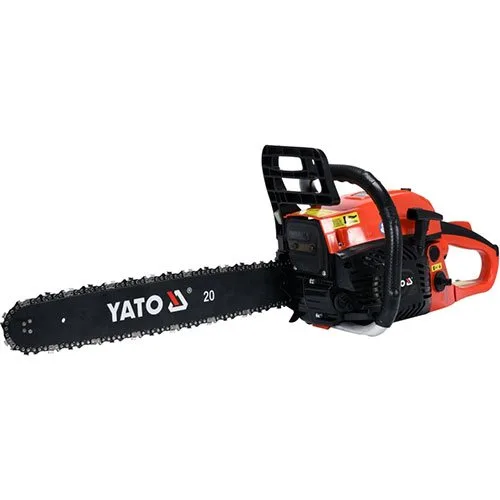 Бензопила YATO YT-84910