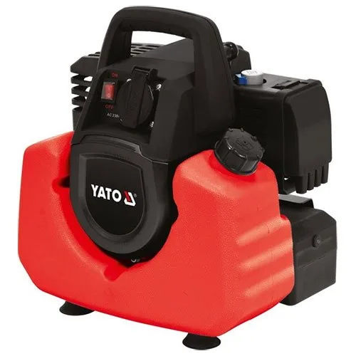Бензиновый генератор YATO YT-85481