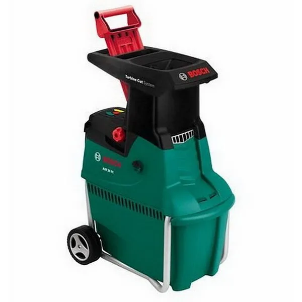 Подрібнювач гілок Bosch AXT 25TC