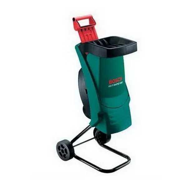 Подрібнювач гілок Bosch AXT Rapid 2000