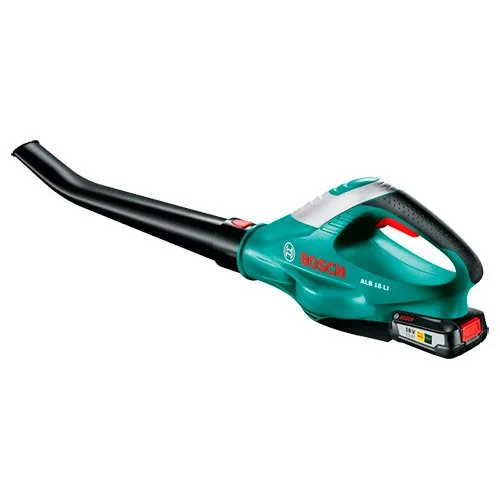 Воздуходувка аккумуляторная Bosch ALB 18 LI