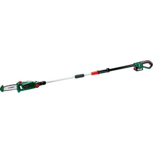 Акумуляторний висоторіз Bosch UniversalChainPole 18