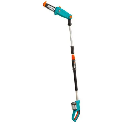 Акумуляторний висоторіз Gardena TCS Li 18/20 Gar