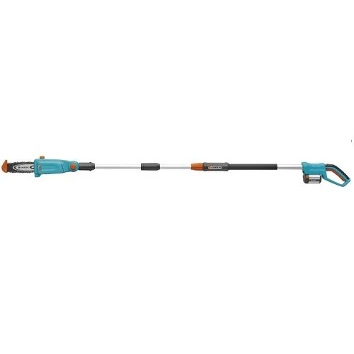 Cучкоріз акумуляторний Gardena TCS Li-18/20