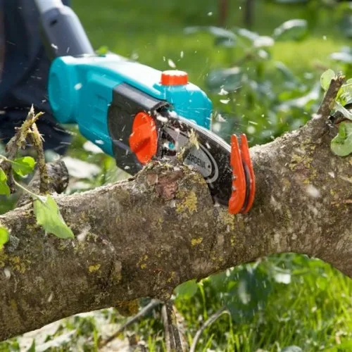 Высоторез электрический Gardena TCS 720/20