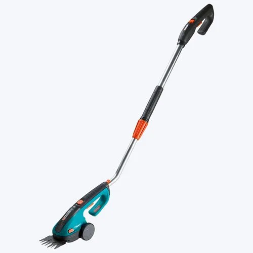 Ножиці для трави та кущів Gardena ClassicCut з ручкою Gar