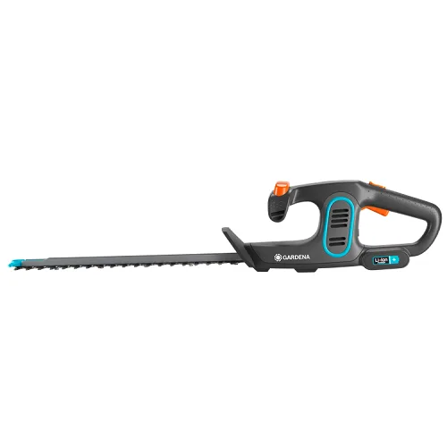 Кущоріз акумуляторний Gardena EasyCut Li-40