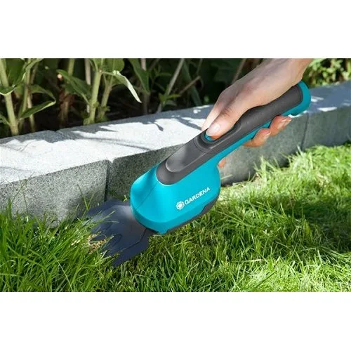 Кущоріз Gardena AccuCut