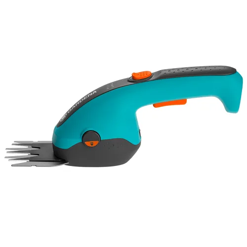 Ножиці для трав акумуляторні Gardena ClassicCut 9853-20