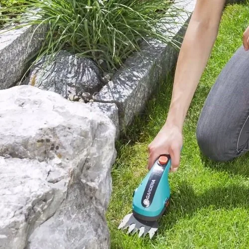 Ножиці для трав акумуляторні Gardena ClassicCut 9853-20