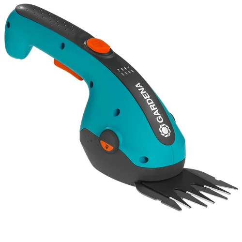 Ножиці для трав акумуляторні Gardena ClassicCut 9853-20