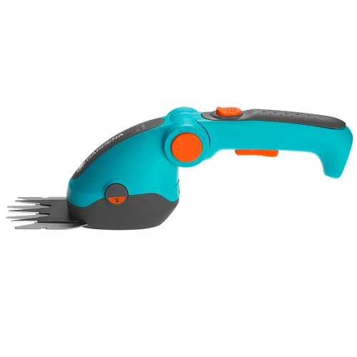 Ножиці для трав акумуляторні Gardena ComfortCut 9856-20