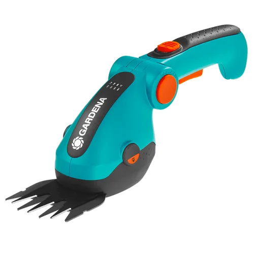 Ножиці для трав акумуляторні Gardena ComfortCut 9856-20