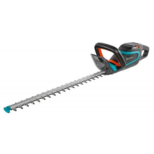 Кущоріз акумуляторний Gardena ComfortCut Li-40/60