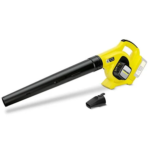 Повітродувка акумуляторна Karcher LBL 4