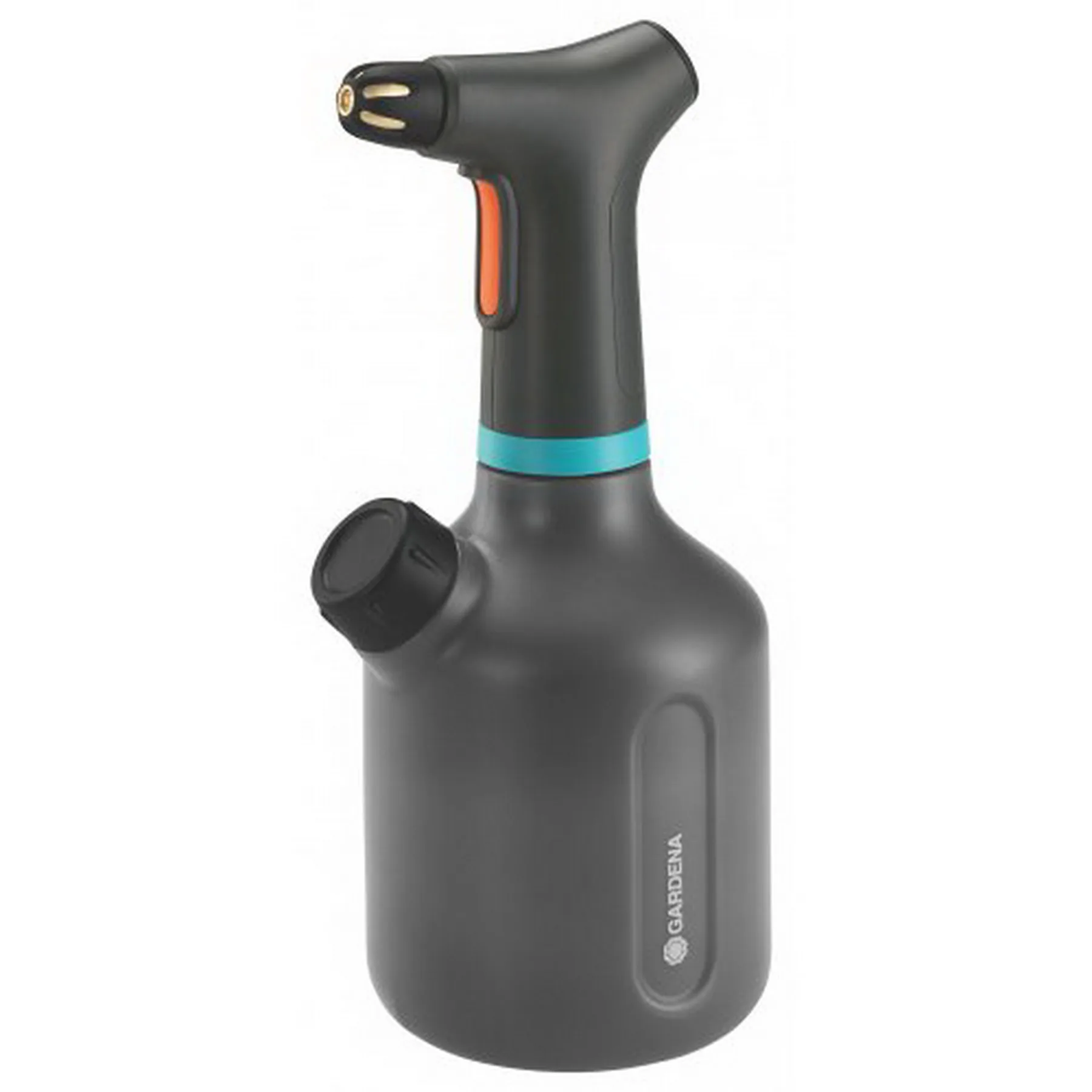 Обприскувач акумуляторний GARDENA 1 л