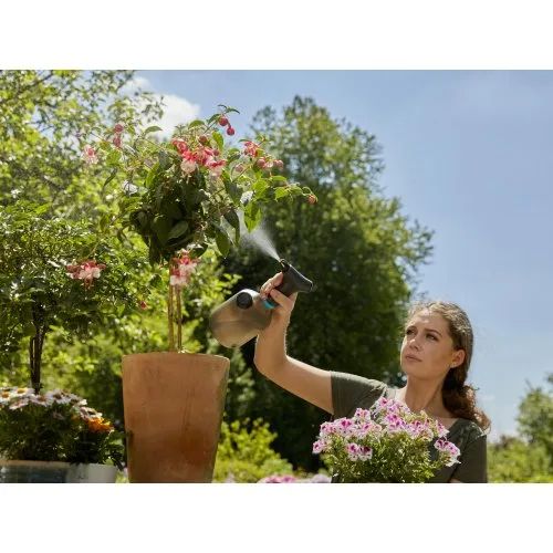 Обприскувач акумуляторний GARDENA 1 л