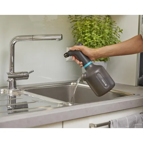 Обприскувач акумуляторний GARDENA 1 л